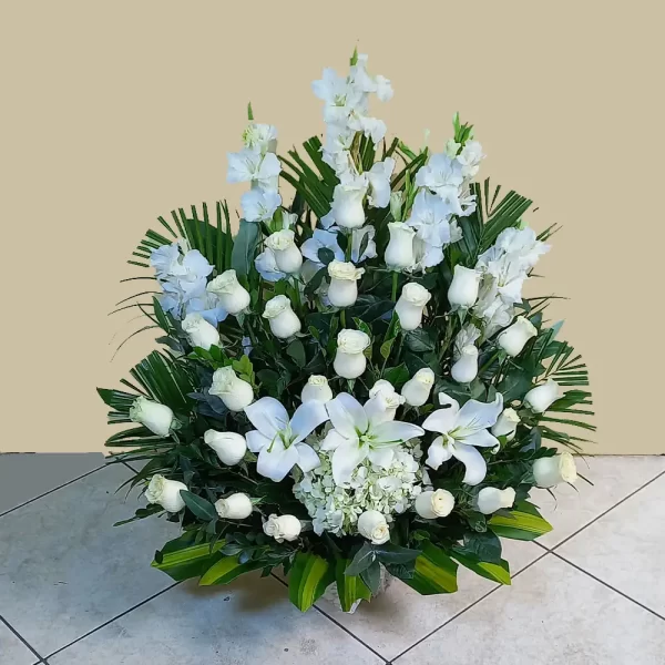 arreglos para funeral