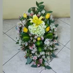 lagrima para velorio
